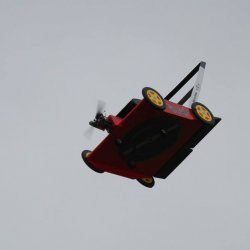 Model Air Show 2016